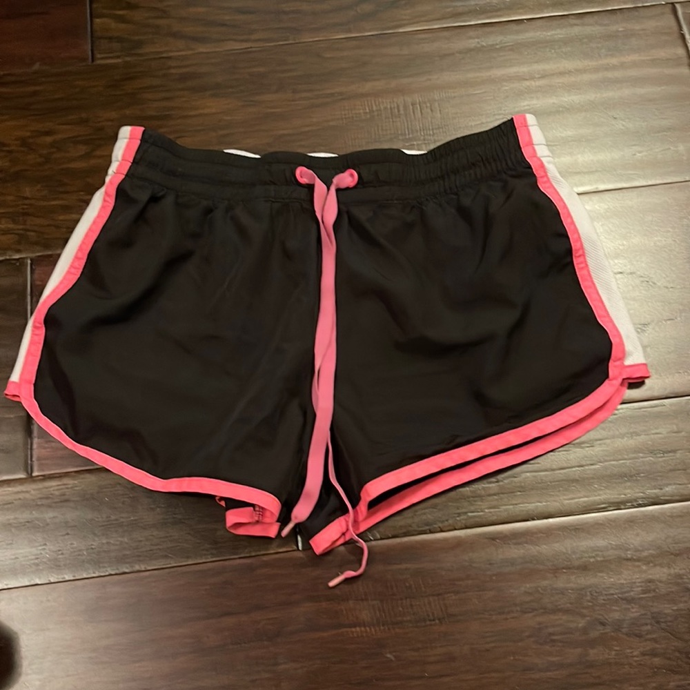 active shorts!